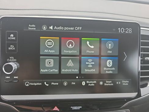 New 2026 Honda Ridgeline TrailSport image 22