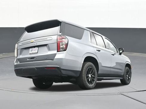 Used 2024 Chevrolet Tahoe LT AWD/4WD image 54