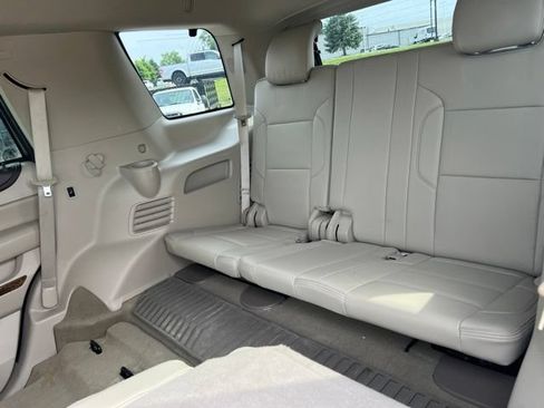 Used 2016 GMC Yukon Denali w/ Open Road Package AWD/4WD image 5