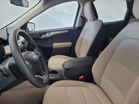 Used 2020 Ford Escape SE FWD image 17