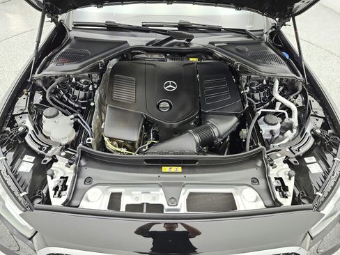 Certified 2026 Mercedes-Benz E 350 Sedan image 17