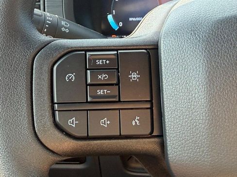 New 2026 Ford F150 STX w/ Equipment Group 200A AWD/4WD image 8
