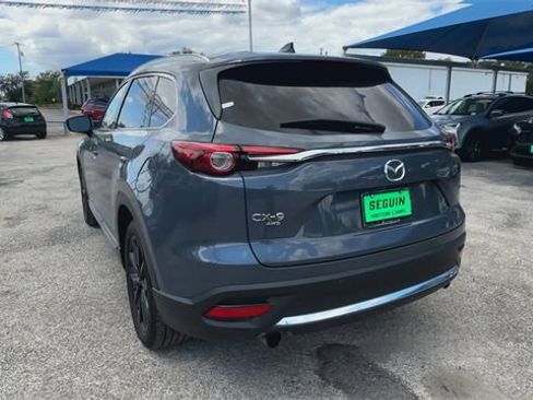 Used 2021 MAZDA CX-9 Carbon Edition image 7