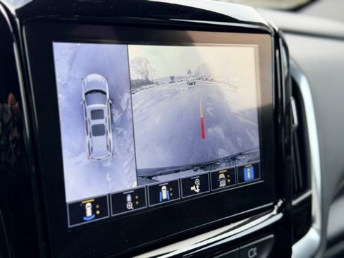 Certified 2023 Chevrolet Traverse RS w/ LPO, Floor Liner Package image 15