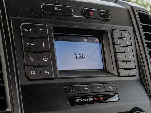 Used 2018 Ford F150 XL w/ Equipment Group 101A Mid RWD image 27