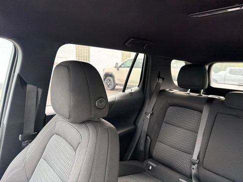Used 2026 Chevrolet Equinox LT AWD/4WD image 55