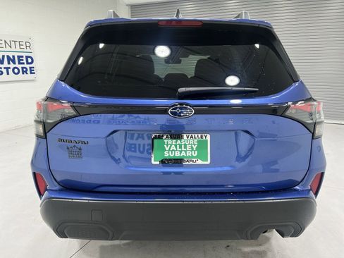 New 2026 Subaru Forester Premium AWD/4WD image 7