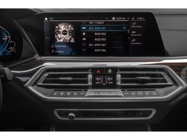 Used 2023 BMW X5 xDrive45e w/ Climate Comfort Package AWD/4WD image 13