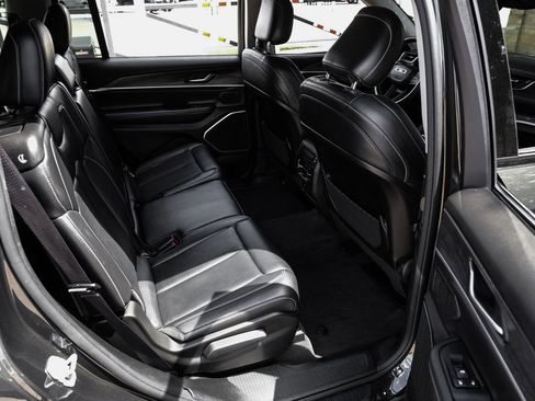 Used 2022 Jeep Grand Cherokee L Limited RWD image 46