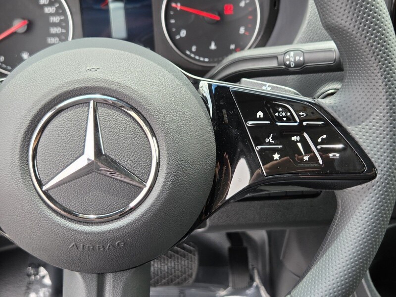 New 2026 Mercedes-Benz Sprinter 2500 image 27