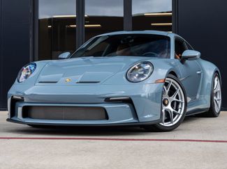 Certified 2024 Porsche 911 GT3 RS RWD video 1