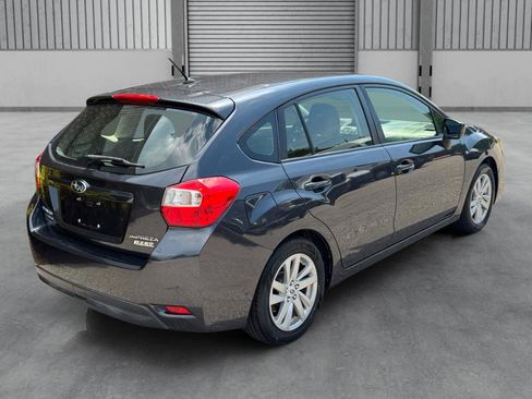 Used 2016 Subaru Impreza 2.0i Premium AWD/4WD image 32