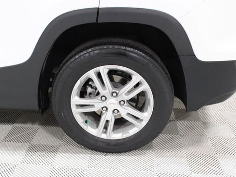 Used 2022 GMC Terrain SLE w/ Driver Convenience Package image 46