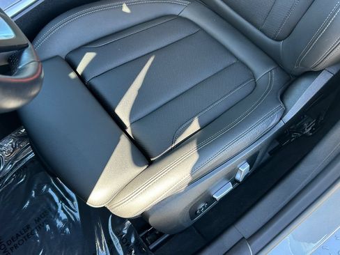 Used 2023 BMW i4 eDrive35 w/ Premium Package RWD image 15