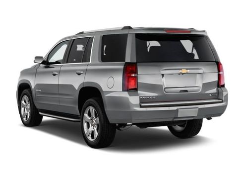 Used 2023 Chevrolet Tahoe Premier w/ Advanced Technology Package AWD/4WD image 2