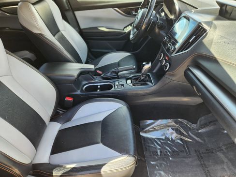 Used 2019 Subaru Crosstrek 2.0i Limited w/ Popular Package #4 AWD/4WD image 13