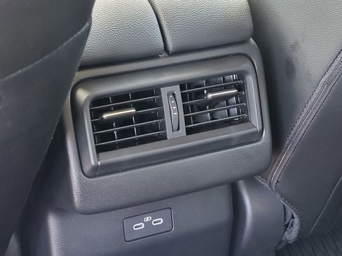 Used 2025 MAZDA CX-50 AWD 2.5 Hybrid w/ Cargo Package image 12