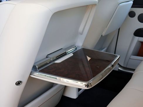 New 2026 Rolls-Royce Ghost AWD/4WD image 16