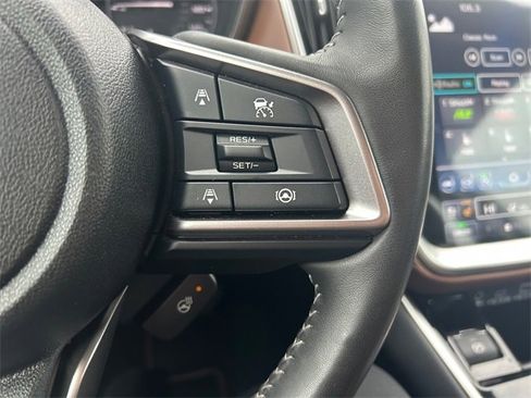 Certified 2024 Subaru Legacy Touring XT image 23