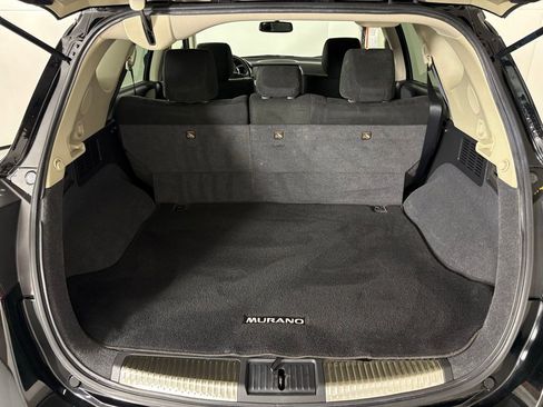 Used 2014 Nissan Murano SV w/ Value Package FWD image 34