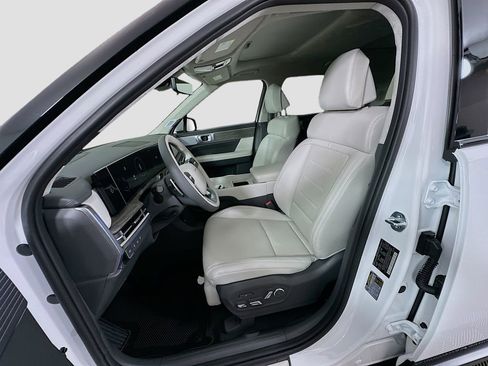 New 2026 Hyundai Santa Fe Calligraphy image 16