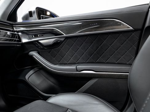 Used 2023 Audi S8 image 13