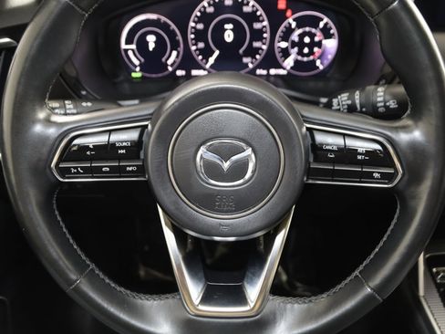 Used 2024 MAZDA CX-90 Plug-In Hybrid w/ Premium Plus image 39