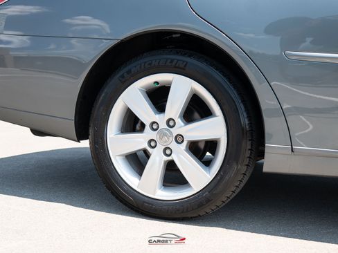 Used 2006 Lexus ES 330 w/ Preferred Accessory Pkg FWD image 11