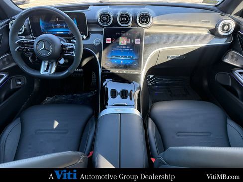 Certified 2024 Mercedes-Benz CLE 53 AMG CLE 53 AMG image 2