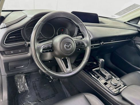 Certified 2024 MAZDA CX-30 AWD 2.5 S w/ Select Sport Pkg image 4