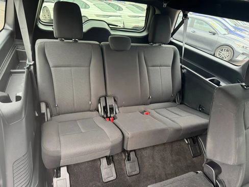 Used 2020 Ford Expedition Max XL image 26