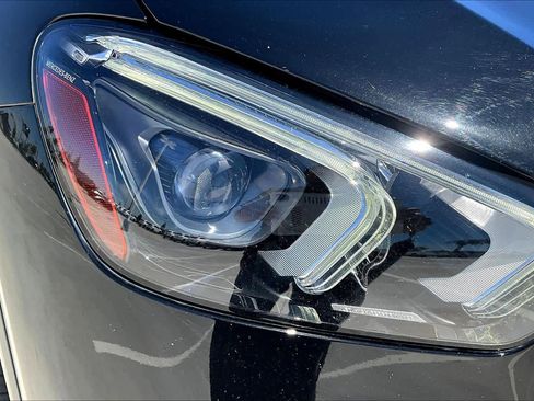 Certified 2021 Mercedes-Benz GLE 350 image 24