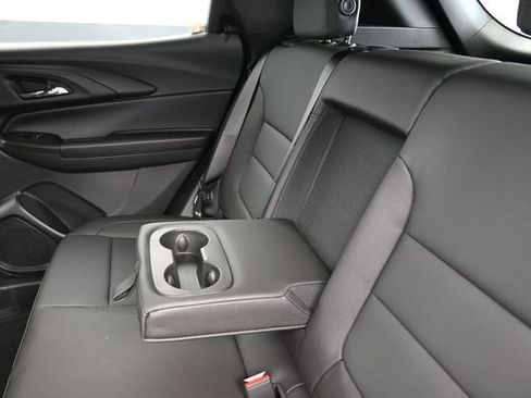 New 2026 Chevrolet TrailBlazer RS w/ Convenience Package FWD image 22