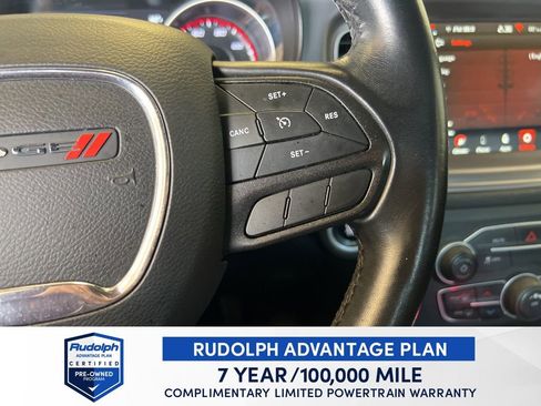 Used 2023 Dodge Charger SXT image 31