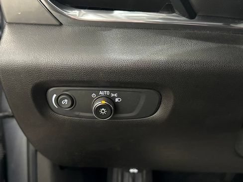 Used 2020 Chevrolet Traverse LS w/ LPO, Floor Liner Package FWD image 13