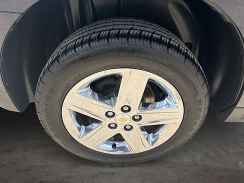 Used 2016 Chevrolet Equinox LT w/ Convenience Package FWD image 18
