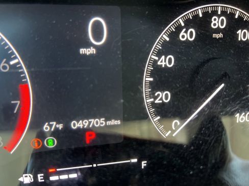 Used 2023 Honda Civic EX image 18