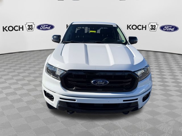 Used 2020 Ford Ranger Lariat w/ Equipment Group 501A Mid AWD/4WD image 2