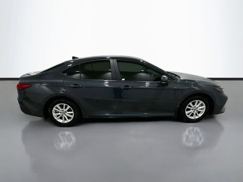 Used 2025 Toyota Camry LE w/ Convenience Package FWD image 8