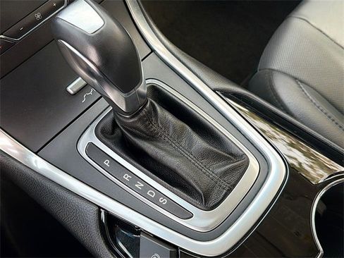 Used 2017 Ford Edge Titanium w/ Equipment Group 301A image 28