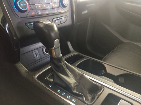 Used 2017 Ford Escape Titanium FWD image 26