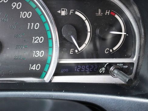 Used 2013 Toyota Venza LE w/ LE Preferred Pkg FWD image 8