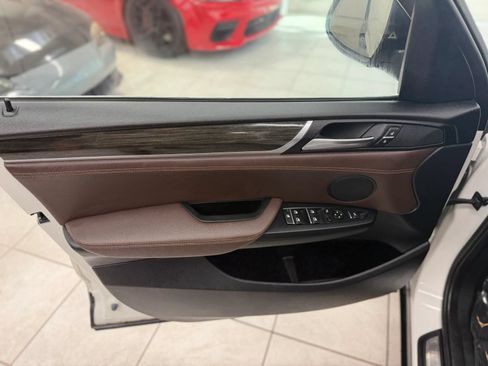 Used 2017 BMW X3 xDrive28i AWD/4WD image 13