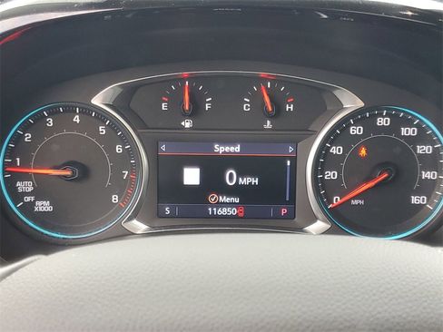 Used 2020 Chevrolet Traverse Premier w/ LPO, Floor Liner Package image 27