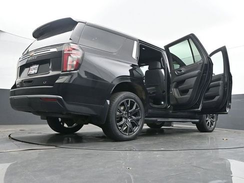 Used 2023 Chevrolet Tahoe LT w/ LT Signature Package AWD/4WD image 52