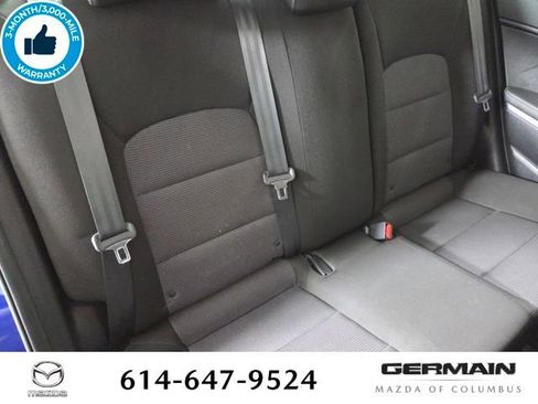 Used 2018 Kia Forte LX FWD image 21