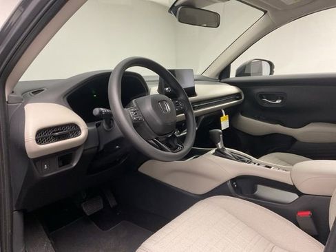 New 2026 Honda HR-V LX image 11