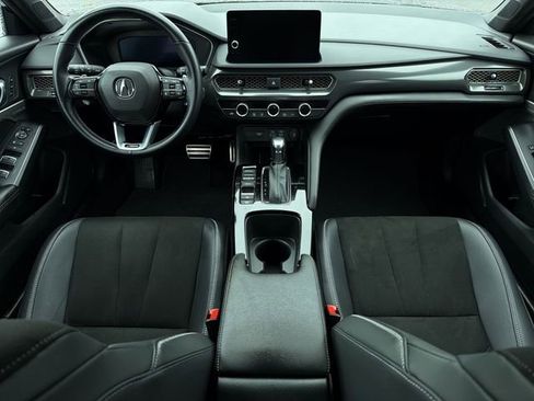 Used 2024 Acura Integra A-Spec FWD image 19