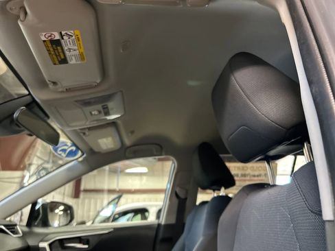 Certified 2025 Toyota RAV4 XLE AWD/4WD image 12