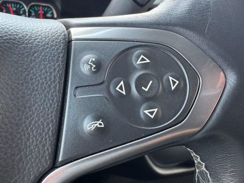 Used 2016 Chevrolet Silverado 1500 LT AWD/4WD image 18